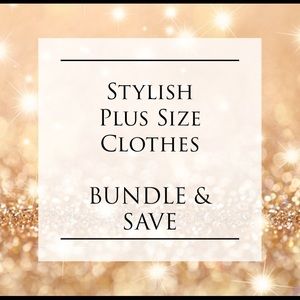 Stylish Plus Size Clothes